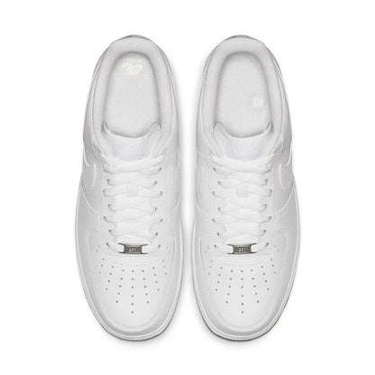 Nike Air Force 1 AF1 White Unisex
