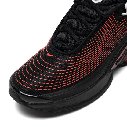 Nike Air Max Dn Black/Red Hombre