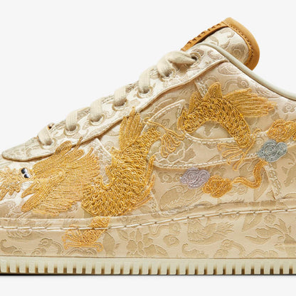 "THE HAPPY DRAGON" Air Force 1 Limited Edition HappyDragon