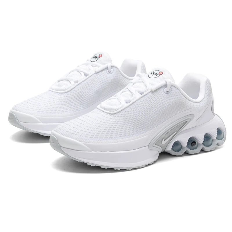 Nike Air Max Dn White Woman