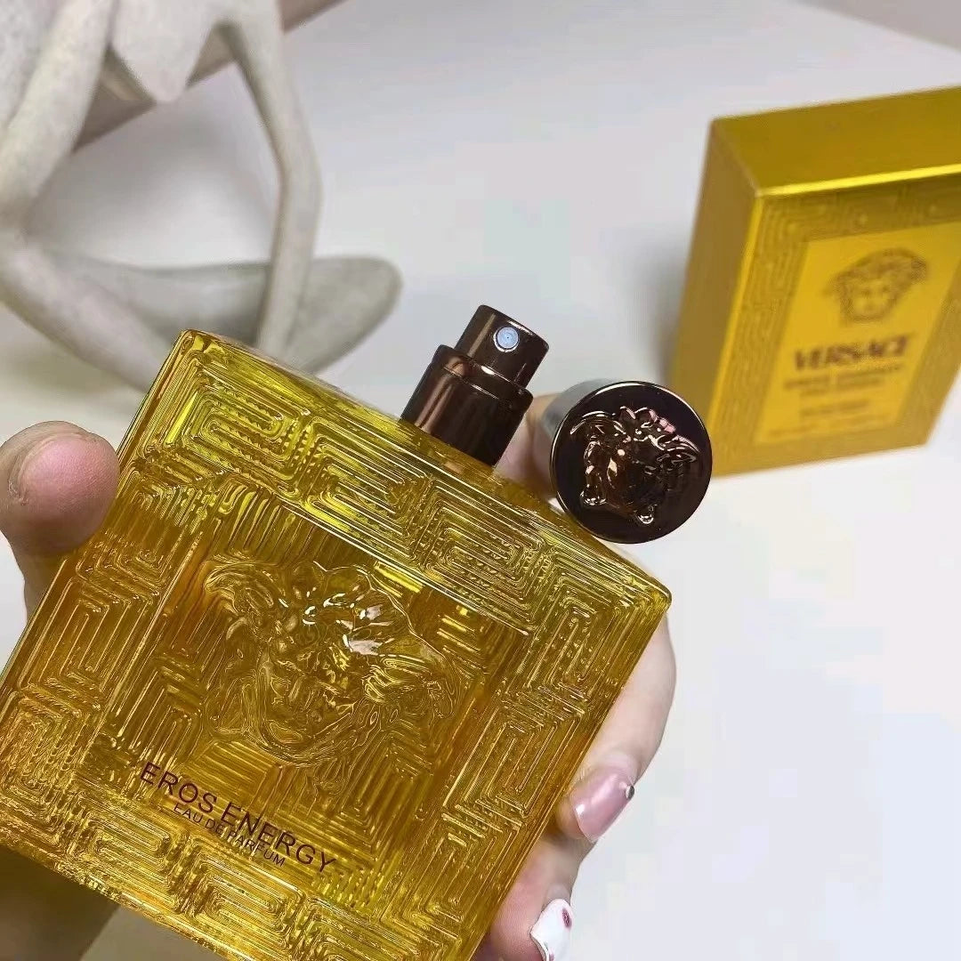 100ML Perfume Original de la marca, pocas existencias