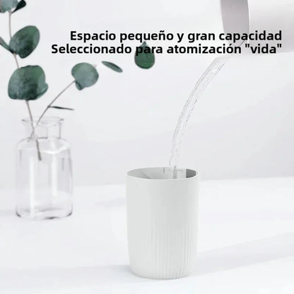 Mini Humificador Portatil para olores limpios