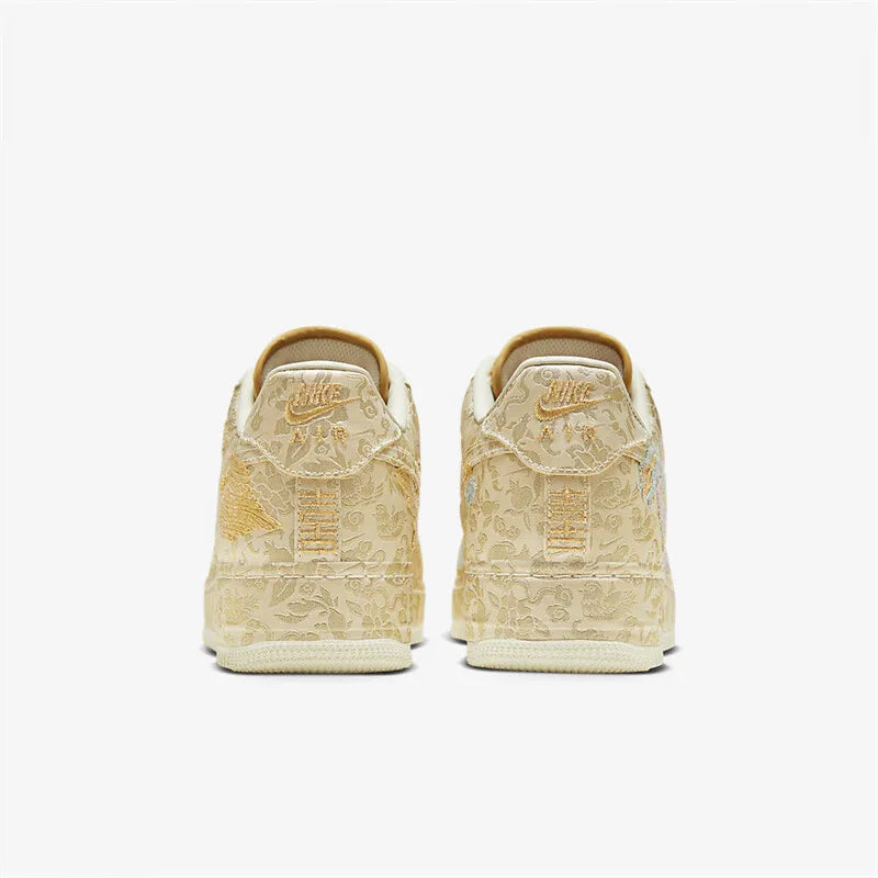 "THE HAPPY DRAGON" Air Force 1 Limited Edition HappyDragon